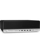 HP EliteDesk 800 G3 SFF Business PC Konfigurierbar i3-i7 64GB 1TB SSD Win 11 Pro