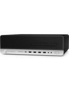 HP EliteDesk 800 G3 SFF Business PC Konfigurierbar i3-i7 64GB 1TB SSD Win 11 Pro