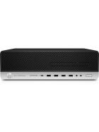 HP EliteDesk 800 G3 SFF Business PC Konfigurierbar i3-i7 64GB 1TB SSD Win 11 Pro