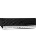 HP EliteDesk 800 G3 SFF Business PC Konfigurierbar i3-i7 64GB 1TB SSD Win 11 Pro