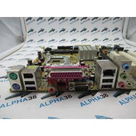 Asus P5SD1-FM/S Intel mATX 2x DDR2 LGA 775/Sockel T