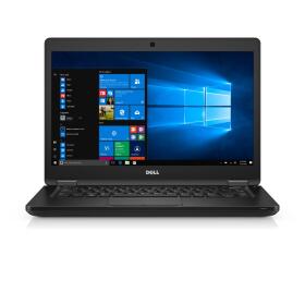 Dell Latitude 5480 i5-7300U 16GB 256GB SSD DE-Tastatur...