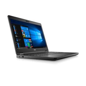 Dell Latitude 5480 i5-7300U 16GB 256GB SSD DE-Tastatur Win11 Pro