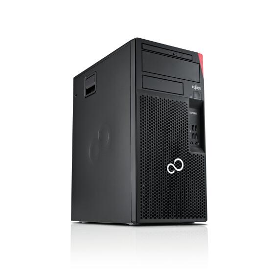 Fujitsu ESPRIMO P558/E85+ MT (Strategie A)