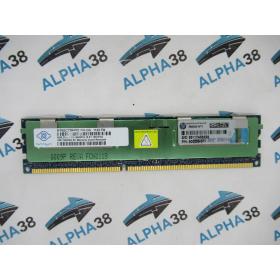 Nanya 8 GB DDR3-1333 PC3-10600R NT8GC72B4NB1NK-CG