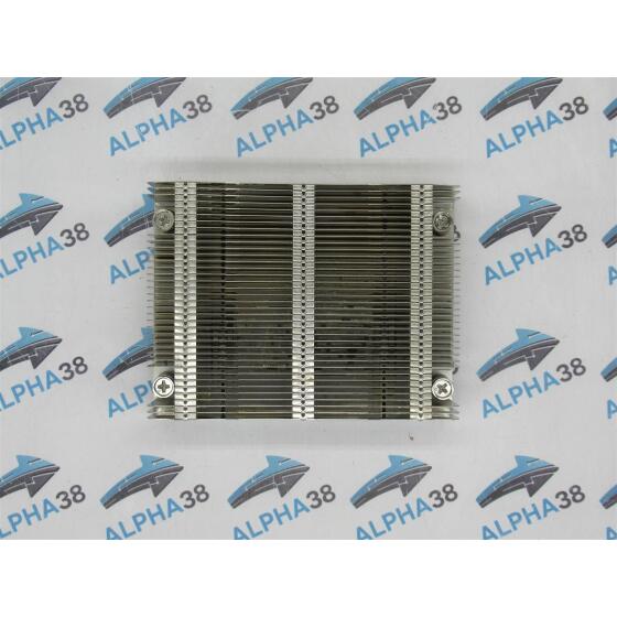 10x SuperMicro CPU-Server Kühler / Heat Sink SNK-P0047PS LGA2011