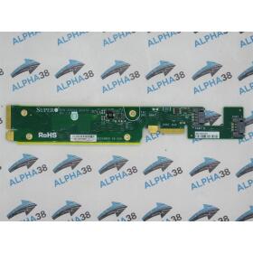 SuperMicro Server Backplane BPN-ADPX9-6SATA