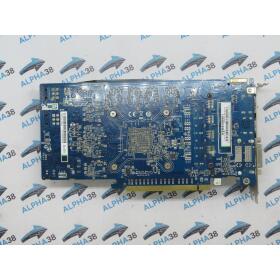 Sapphire Amd HD 5850 1 GB GDDR5 PCIe VGA DP HDMI