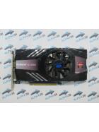 Sapphire Amd HD 5850 1 GB GDDR5 PCIe VGA DP HDMI