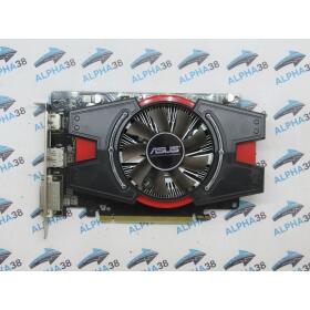 Asus Amd Radeon HD 6670 1 GB GDDR5 PCIe DP HDMI DVI