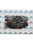 Asus Amd Radeon HD 6670 1 GB GDDR5 PCIe DP HDMI DVI