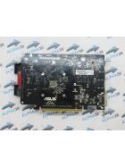 Asus Amd Radeon HD 6670 1 GB GDDR5 PCIe DP HDMI DVI