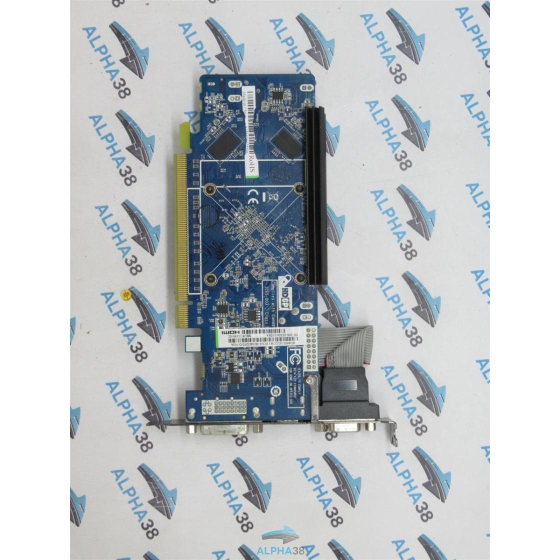 Sapphire Amd HD 6450 1 GB DDR3 PCIe VGA HDMI DVI Gebrauchte Hardwar Sapphire amd hd 6450 1 gb ddr3 pcie vga hdmi dvi gebrauchte hardwar