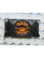 Palit Nvidia GTX 550 Ti 1 GB GDDR5 PCIe VGA DVI HDMI