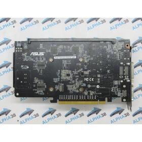 Asus Nvidia GTX 650 TI 1 GB GDDR5 PCIe 2x DVI VGA HDMI
