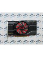 Gainward Nvidia GTS 450 512 MB GDDR5 PCIe HDMI VGA DVI