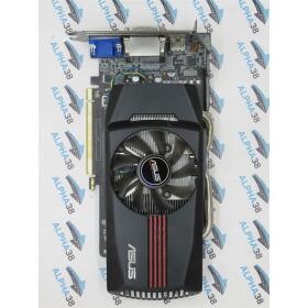 Asus Nvidia GTX 650 1 GB GDDR5 PCIe 2x DVI VGA HDMI