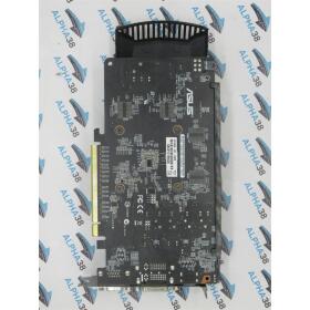 Asus Nvidia GTX 650 1 GB GDDR5 PCIe 2x DVI VGA HDMI