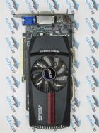 Asus Nvidia GTX 650 1 GB GDDR5 PCIe 2x DVI VGA HDMI