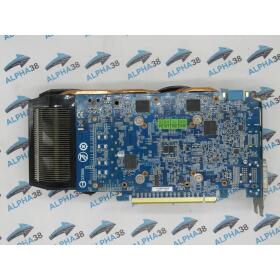 Gigabyte  Nvidia GeForce GTX 660 Windforce 2 GB GDDR5 PCIe DP HDMI DVI