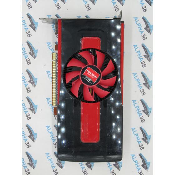 AMD AMD Radeon 7770 HD 2 GB GDDR5 PCIe DVI DP HDMI