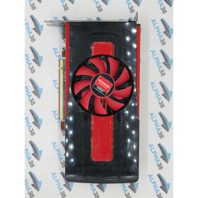 AMD AMD Radeon 7770 HD 2 GB GDDR5 PCIe DVI DP HDMI