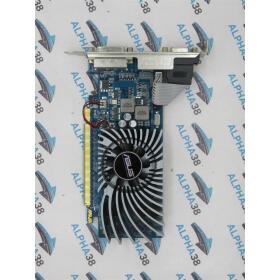Asus Nvidia GT 620 1 GB DDR3 PCIe VGA DVI HDMI