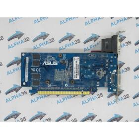 Asus Nvidia GT 620 1 GB DDR3 PCIe VGA DVI HDMI