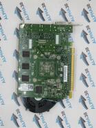 Nvidia Quadro 2000 Gen2 1 GB GDDR5 PCIe DVI 2x DP