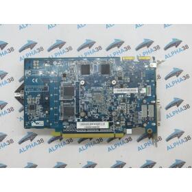 Sapphire Amd Radeon HD 5770 Vapor-X 1 GB GDDR5 PCIe DVI HDMI DP