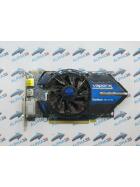 Sapphire Amd Radeon HD 5770 Vapor-X 1 GB GDDR5 PCIe DVI HDMI DP