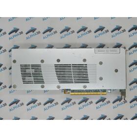 Nvidia Nvidia Quadro FX 4800 1.5 GB GDDR3 PCIe 2x DP DVI