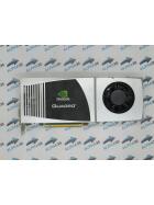 Nvidia Nvidia Quadro FX 4800 1.5 GB GDDR3 PCIe 2x DP DVI