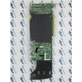 Nvidia Nvidia Quadro 5000 2,5 GB GDDR5 PCIe 2x DP DVI Stereo