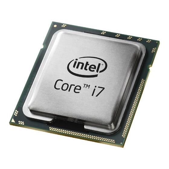 Intel i7-6700 / 4x 3,4 - 4,0 GHz / LGA 1151 / 8MB Cache / Quad Core
