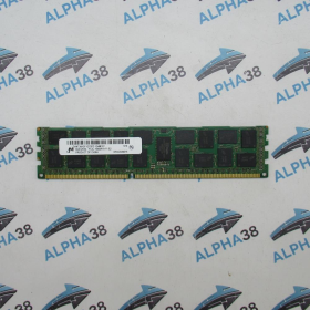 Micron 8 GB DDR3-1333 PC3L-10600R MT36KSF1G72PZ-1G4