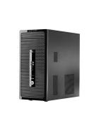 HP Prodesk 490 G2 Tower Intel Core i5-4570 8 GB 120 GB SSD (Gebraucht) DVD Laufwerk