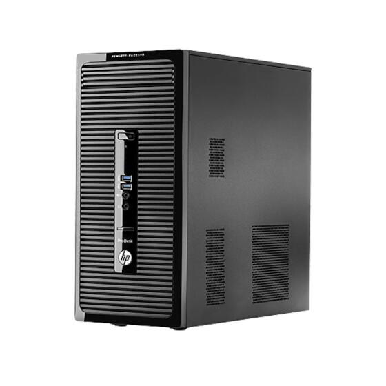 HP Prodesk 490 G2 Tower Intel Core i5-4570 32 GB 1 TB SSD (Neuware) kein Laufwerk