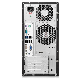 HP Prodesk 490 G2 Tower Intel Core i5-4570 32 GB 120 GB SSD (Neuware) kein Laufwerk