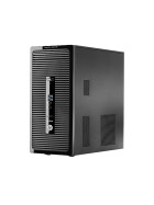 HP Prodesk 490 G2 Tower Intel Core i5-4570 32 GB 120 GB SSD (Neuware) kein Laufwerk