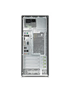 Fujitsu Esprimo P710 Intel Core i3-3210 8 GB 240 GB SSD (Gebraucht) DVD Laufwerk