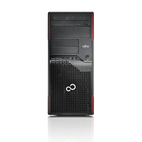 Fujitsu Esprimo P710 Intel Core i5-3330 16 GB 240 GB SSD (Gebraucht) DVD Laufwerk