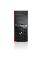 Fujitsu Esprimo P710 Intel Core i5-3330 16 GB 240 GB SSD (Gebraucht) DVD Laufwerk