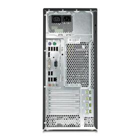 Fujitsu Esprimo P710 Intel Core i5-3450 16 GB 240 GB SSD (Gebraucht) kein Laufwerk