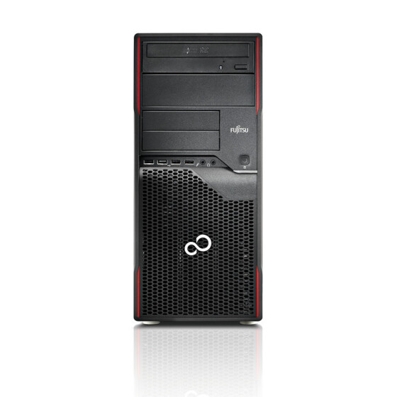 Fujitsu Esprimo P710 Intel Core i5-3470 8 GB 500 GB SSD (Neuware) kein Laufwerk