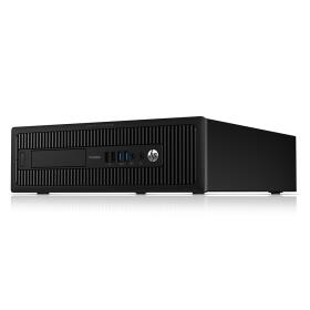 HP ProDesk 600 G1 SFF (Strategie A Xeon)