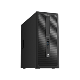 HP ProDesk 800 G1 (Strategie A)