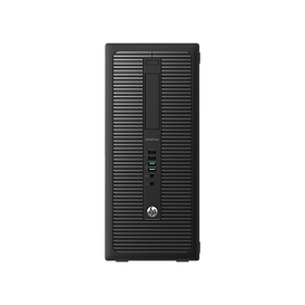 HP ProDesk 800 G1 (Strategie A)