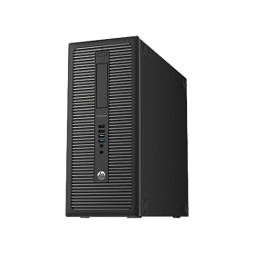 HP ProDesk 800 G1 (Strategie A)