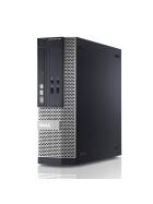 Dell Optiplex 390 SFF Intel Core i3-2120 8 GB 500 GB SSD (Neuware) DVD Brenner